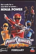 Watch Power Rangers Ninja Storm Movie4k